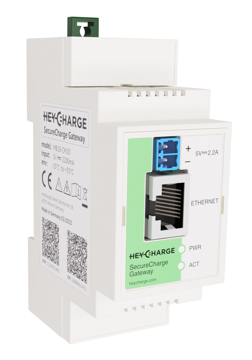 HeyCharge Magic Box PRO