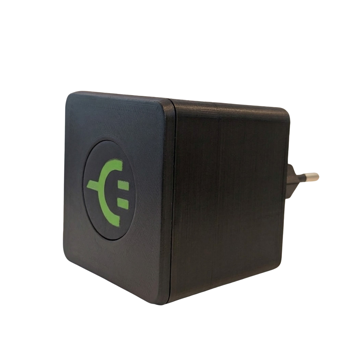 HeyCharge Connect MagicBox — compact plug-in form factor